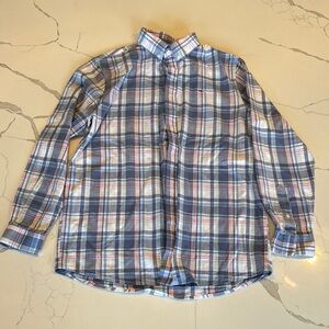 Vineyard Vines boys button down shirt